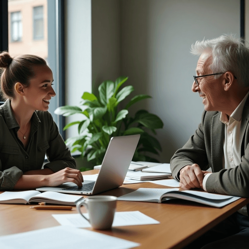 Startende ondernemer - Waar moet je goed op letten?
