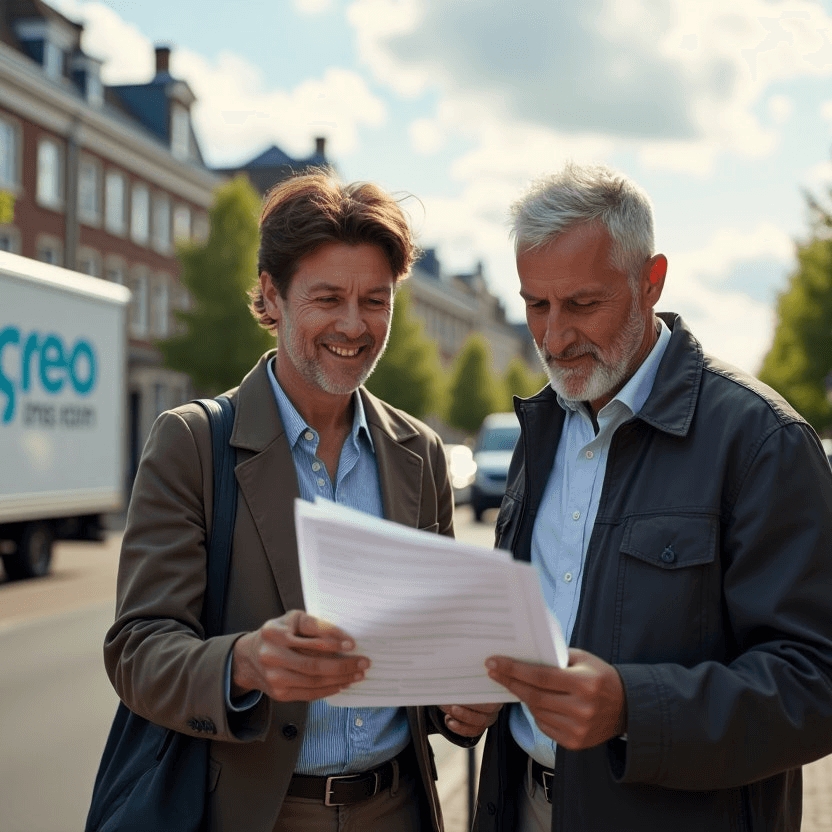 Slimme tips om zonder zorgen je bestelauto te verzekeren