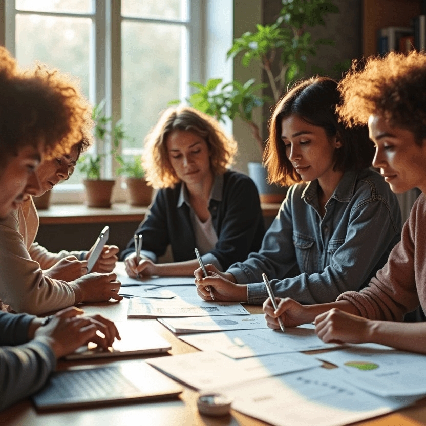 Btw-vrijstelling voor verenigingen: zo bespaar je op administratie en kosten