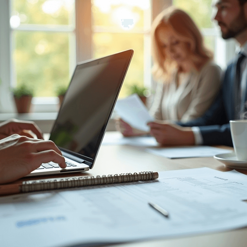 Jij bent ondernemer? Kies de juiste verzekeringen. 